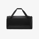 Brasilia 9.5 Large Duffle (95L) - Black/White