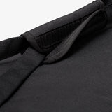 Brasilia 9.5 Large Duffle (95L) - Black/White