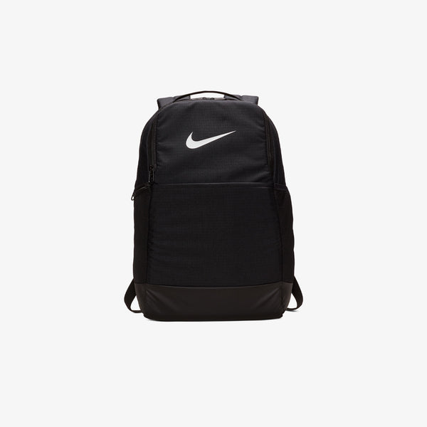 Nike Brasilia 9.0 Backpack Black Throwback