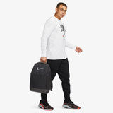 Brasilia 9.5 Medium Backpack (24L) - Black
