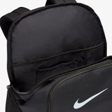 Brasilia 9.5 Medium Backpack (24L) - Black