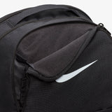 Brasilia 9.5 Medium Backpack (24L) - Black