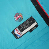 Devin Booker Phoenix Suns 2023 City Edition Swingman Jersey - Turquoise