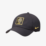 Nike Dri-FIT LeBron Heritage86 Cap - Black