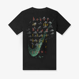 LeBron 'Heavy Is The Head' Dri-FIT T-Shirt - Black