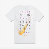 LeBron 'Heavy Is The Head' Dri-FIT T-Shirt - White