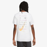 LeBron 'Heavy Is The Head' Dri-FIT T-Shirt - White