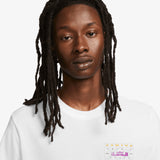 LeBron 'Heavy Is The Head' Dri-FIT T-Shirt - White