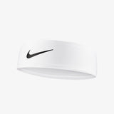 Nike Fury 3.0 Headband - White