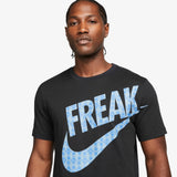 Giannis Freak Dri-FIT T-Shirt - Black