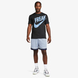Giannis Freak Dri-FIT T-Shirt - Black