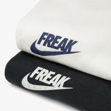 Giannis Freak Logo Hoodie - Black