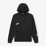 Giannis Freak Logo Hoodie - Black