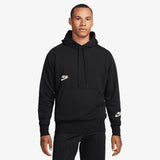 Giannis Freak Logo Hoodie - Black