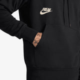 Giannis Freak Logo Hoodie - Black