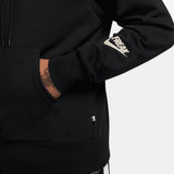 Giannis Freak Logo Hoodie - Black