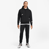 Giannis Freak Logo Hoodie - Black