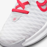 Giannis Immortality (PS) - White/Siren Red