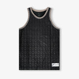 Giannis Mesh Dri-FIT Jersey - Black
