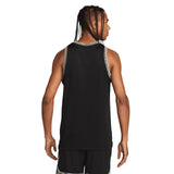 Giannis Mesh Dri-FIT Jersey - Black