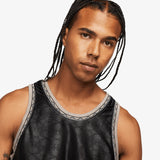 Giannis Mesh Dri-FIT Jersey - Black