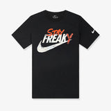 Giannis 'Stay Freaky' Dri-FIT T-Shirt - Black