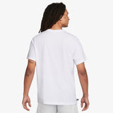 KD Dri-FIT Logo T-Shirt - White