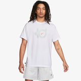 KD Dri-FIT Logo T-Shirt - White