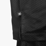 KD Dri-FIT Mesh Tank - Black