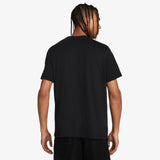 KD Dri-FIT Logo T-Shirt - Black