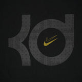 KD Dri-FIT Logo T-Shirt - Black