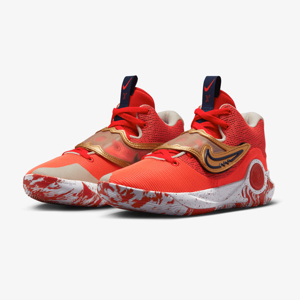 Kd x red outlet