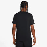 LeBron Father Time Dri-FIT T-Shirt - Black