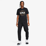 LeBron Father Time Dri-FIT T-Shirt - Black