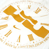 LeBron Father Time Dri-FIT T-Shirt - White