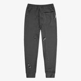 LeBron 'Strive For Greatness' Fleece Pants - Black Heather
