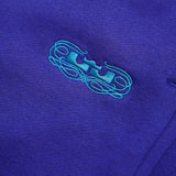 LeBron 'Strive For Greatness' Fleece Pants - Royal Blue