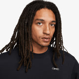 LeBron 'Strive For Greatness' Long Sleeve T-Shirt - Black