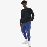 LeBron 'Strive For Greatness' Long Sleeve T-Shirt - Black