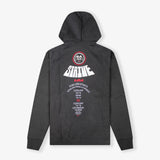 LeBron 'Strive For Greatness' Pullover Hoodie - Black Heather