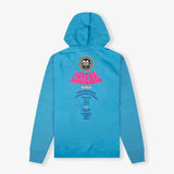 LeBron 'Strive For Greatness' Pullover Hoodie - Blue