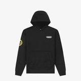 LeBron 'Strive For Greatness' Youth Hoodie - Black