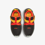 LeBron Witness 7 (PS) - Black/Bright Crimson