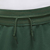 Milwaukee Bucks Icon Edition NBA Swingman Shorts - Green