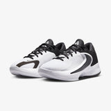 Zoom Freak 4 (GS) - White/Black