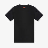 4th Quarter Tee - Black