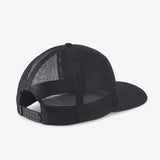 Puma Trucker Hat - Black