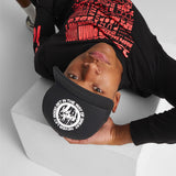 Puma Trucker Hat - Black
