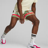 Childhood Dreams Shorts - Light Sand