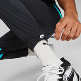 Melo Clyde Pant - Black/Sunset Glow